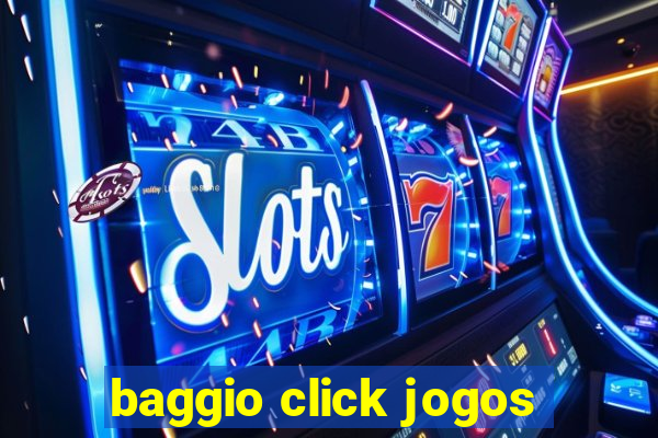 baggio click jogos